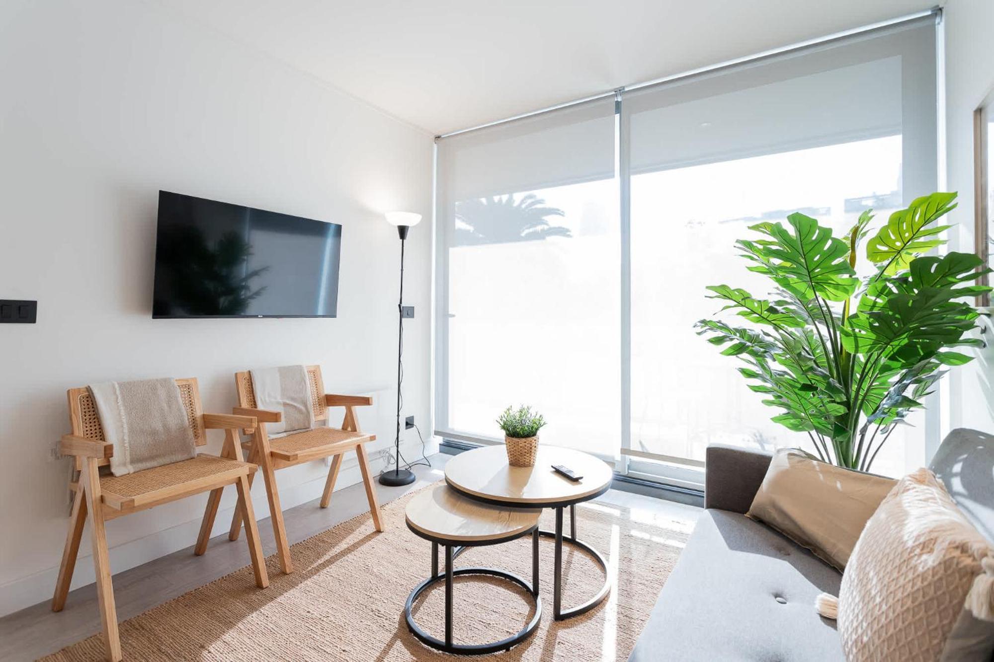 Apartamento Radiant 1br In Prime Condes Location *