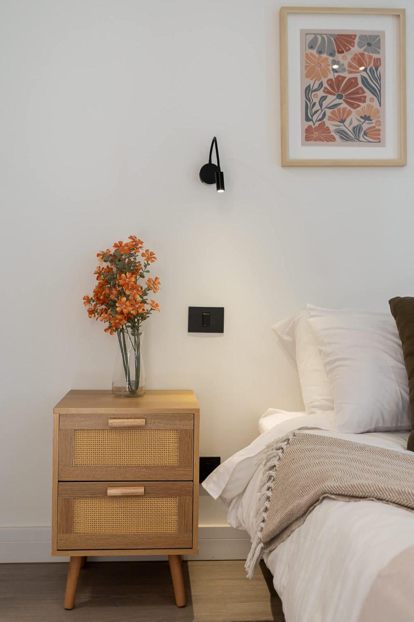 Radiant 1br In Prime Condes Location Apartamento *