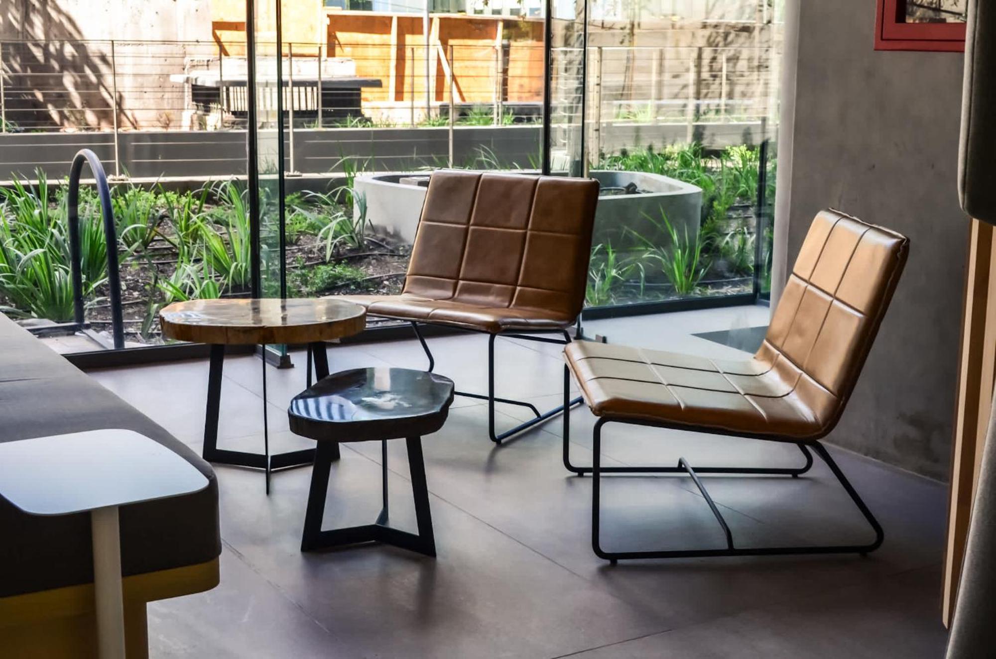 Apartamento Radiant 1br In Prime Condes Location Santiago