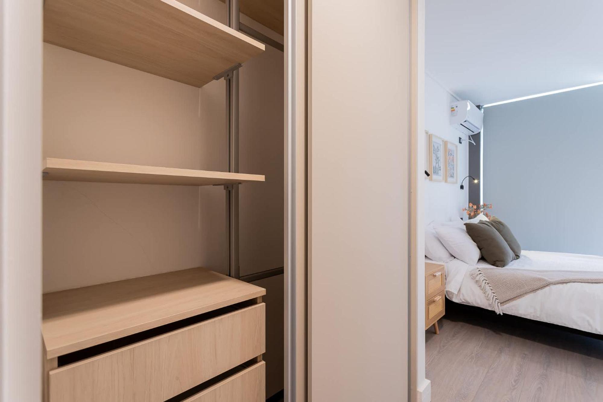 Apartamento Radiant 1br In Prime Condes Location *