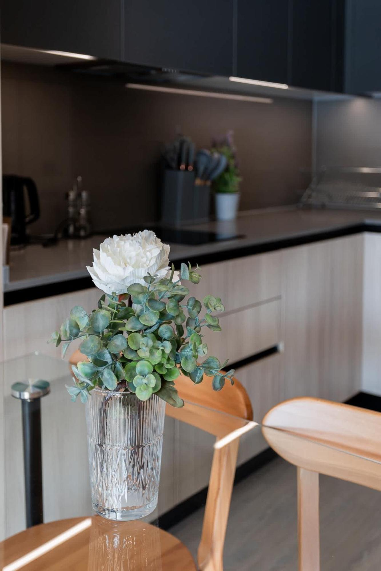 Apartamento Radiant 1br In Prime Condes Location *