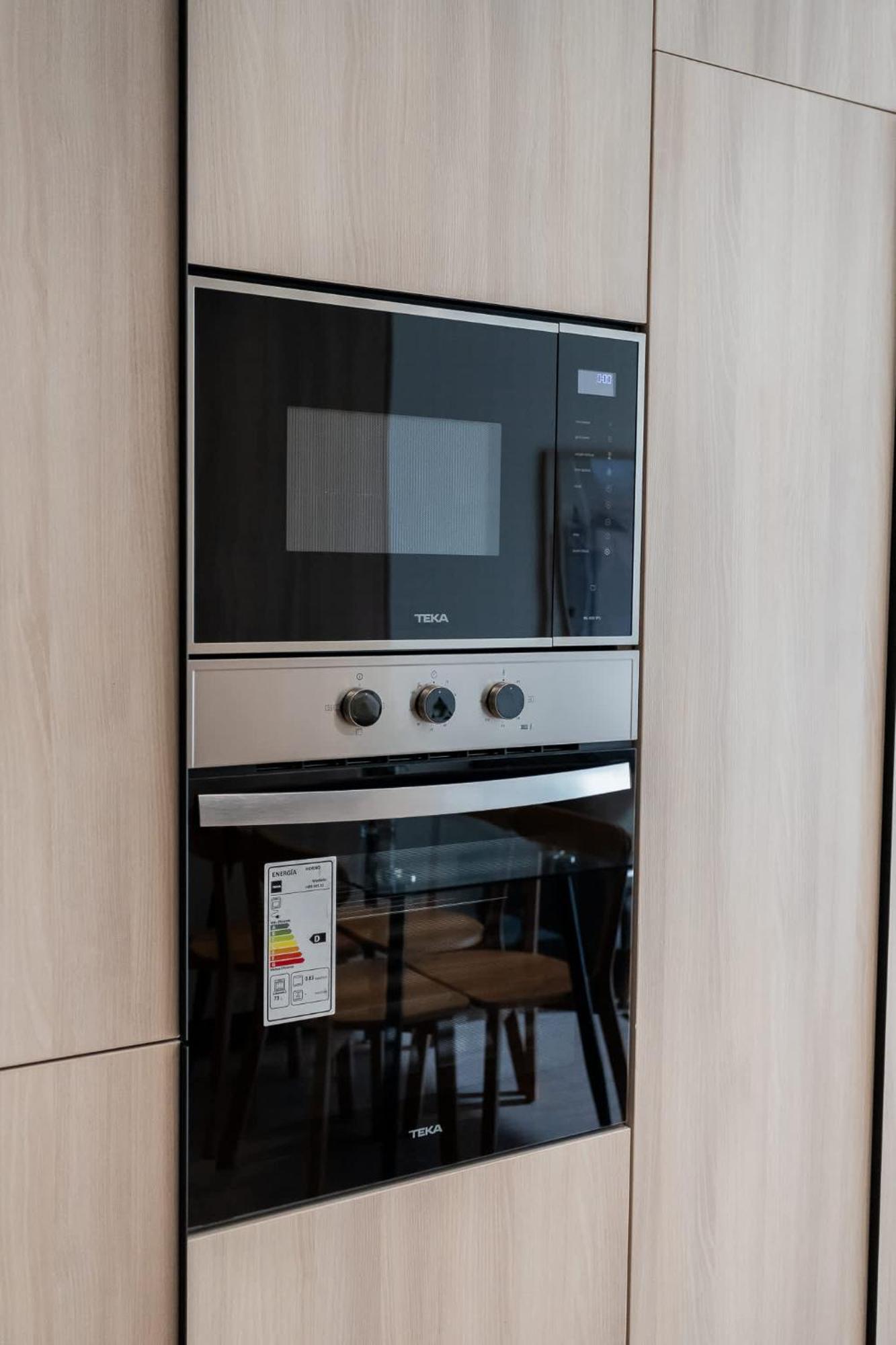 Radiant 1br In Prime Condes Location Santiago