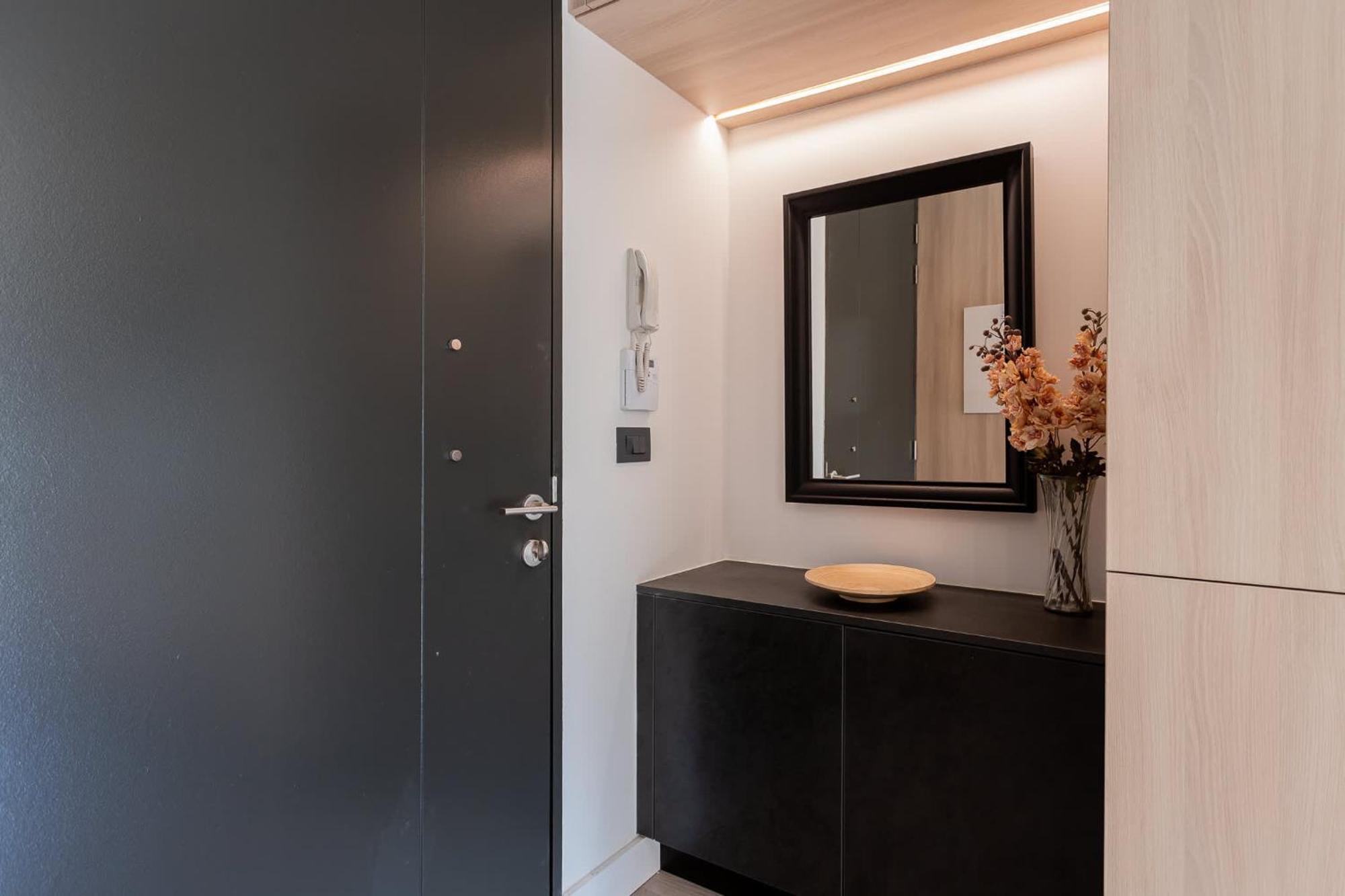 Apartamento Radiant 1br In Prime Condes Location *